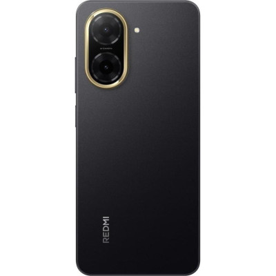 Xiaomi Redmi A5 4/128GB Midnight Black