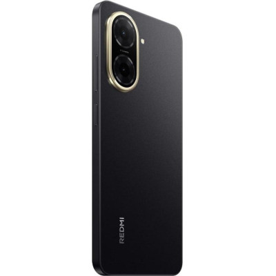 Xiaomi Redmi A5 4/128GB Midnight Black