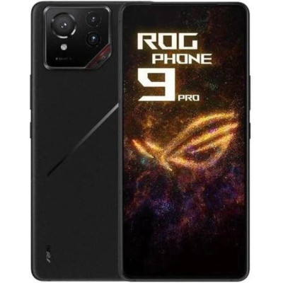 ASUS ROG Phone 9 Pro 24/1TB Phantom Black