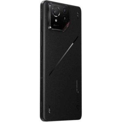 ASUS ROG Phone 9 Pro 24/1TB Phantom Black