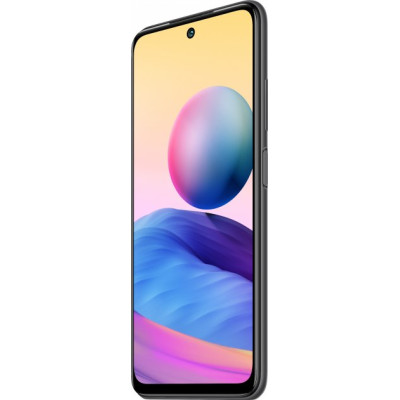 Xiaomi Redmi Note 10 5G 4/128GB Graphite Gray no NFC