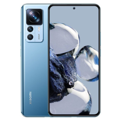 Xiaomi 12T Pro 8/256GB Blue