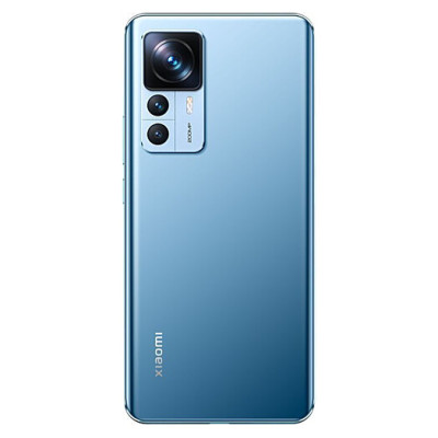 Xiaomi 12T Pro 8/256GB Blue