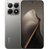 Xiaomi 15T 12/256GB Titan Gray