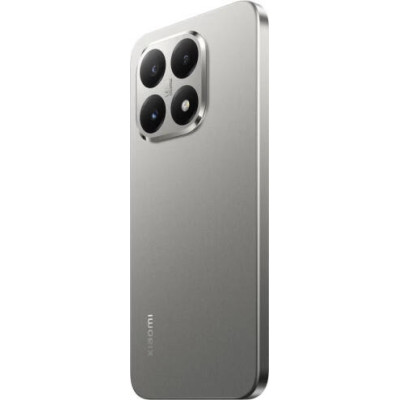 Xiaomi 15T 12/256GB Titan Gray