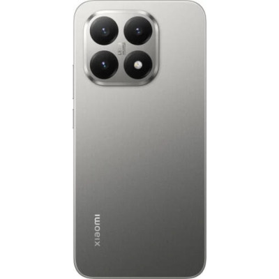 Xiaomi 15T 12/256GB Titan Gray