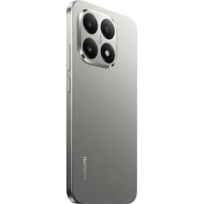 Xiaomi 15T 12/256GB Titan Gray
