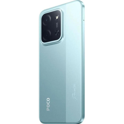 POCO C85 8/256GB Green
