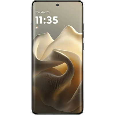 Motorola Moto Edge 60 Pro 8/256GB Shadow (PB7X0088RS)