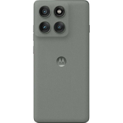 Motorola Moto Edge 60 Pro 8/256GB Shadow (PB7X0088RS)