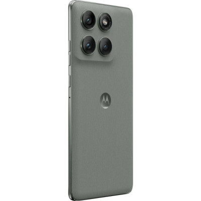 Motorola Moto Edge 60 Pro 8/256GB Shadow (PB7X0088RS)