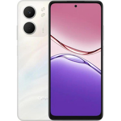 OPPO A5x 4G 4/128GB NFC Laser White