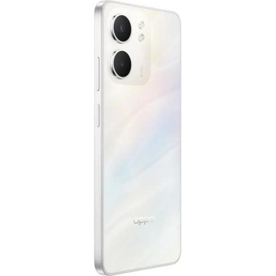 OPPO A5x 4G 4/128GB NFC Laser White