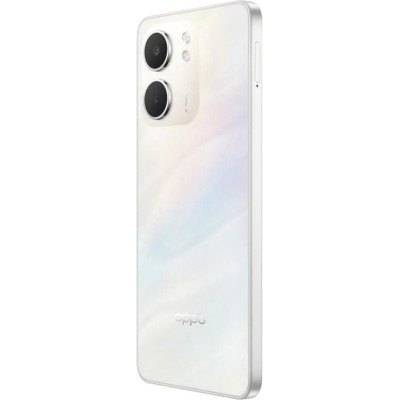 OPPO A5x 4G 4/128GB NFC Laser White