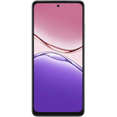 OPPO A5x 4G 4/128GB NFC Laser White