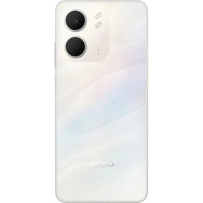 OPPO A5x 4G 4/128GB NFC Laser White
