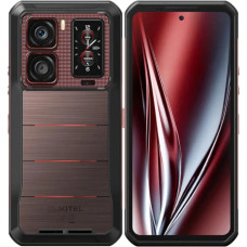 Oukitel WP300 12/512GB Red