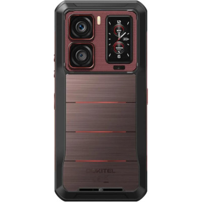 Oukitel WP300 12/512GB Red