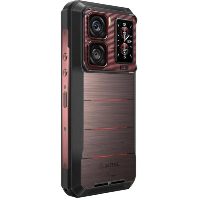 Oukitel WP300 12/512GB Red