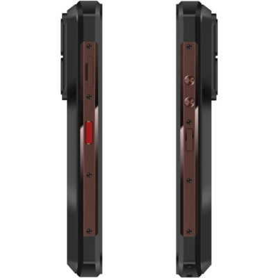 Oukitel WP300 12/512GB Red