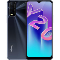 Vivo Y20 4/64GB Obsidian Black