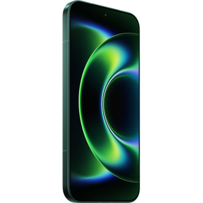 Xiaomi 17 Ultra 16/512GB Starlit Green
