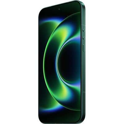 Xiaomi 17 Ultra 16/512GB Starlit Green