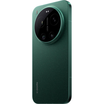 Xiaomi 17 Ultra 16/512GB Starlit Green