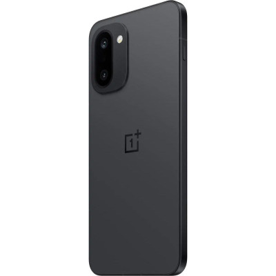 OnePlus 15R 12/512GB Charcoal Black