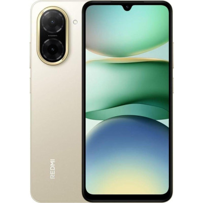 Xiaomi Redmi A5 3/64GB Sandy Gold (with charger)