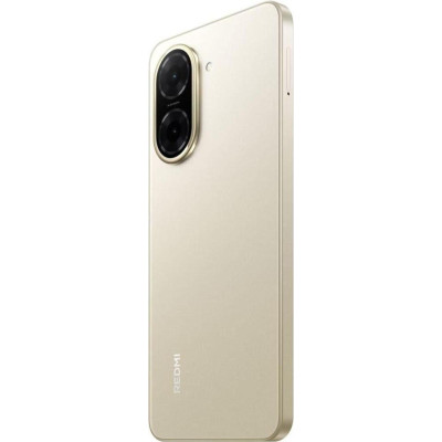 Xiaomi Redmi A5 3/64GB Sandy Gold (with charger)