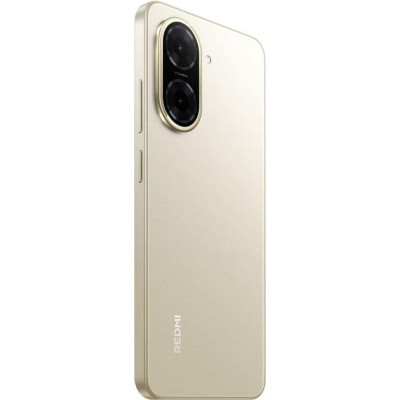 Xiaomi Redmi A5 3/64GB Sandy Gold (with charger)