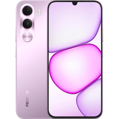 realme C100i 4/128GB Dawn Purple