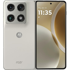 Motorola Razr Fold 12/256GB Lily White