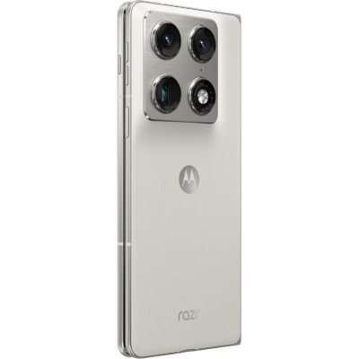 Motorola Razr Fold 12/256GB Lily White
