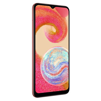 Samsung Galaxy A04e 3/32GB Copper (SM-A042FZCD)