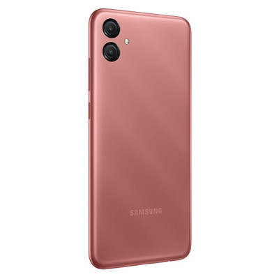 Samsung Galaxy A04e 3/32GB Copper (SM-A042FZCD)