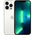 Apple iPhone 13 Pro 128GB Silver (MLVA3)