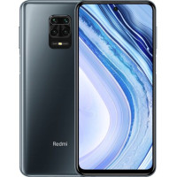 Xiaomi Redmi Note 9 Pro 6/64GB Grey