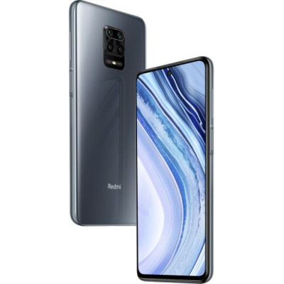 Xiaomi Redmi Note 9 Pro 6/64GB Grey