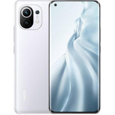 Xiaomi Mi 11 12/256GB Cloud White