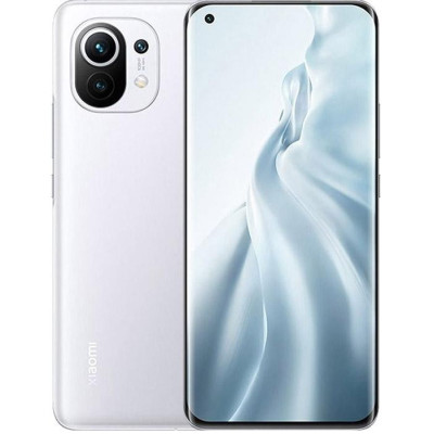 Xiaomi Mi 11 12/256GB Cloud White