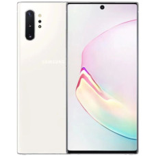 Samsung N970FD Galaxy Note10 8/256GB Aura White