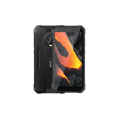 Blackview Oscal S60 Pro 4/32GB Black