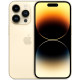 Apple iPhone 14 Pro 1TB eSIM Gold (MQ2T3)