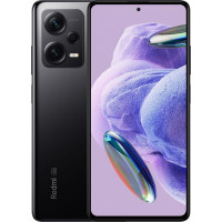 Xiaomi Redmi Note 12 Pro 5G 8/256GB Black