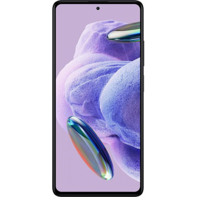 Xiaomi Redmi Note 12 Pro 5G 8/256GB Black