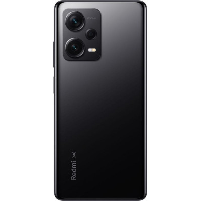 Xiaomi Redmi Note 12 Pro 5G 8/256GB Black
