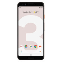 Google Pixel 3 4/128GB Not Pink