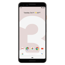 Google Pixel 3 4/128GB Not Pink